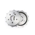 modified brake disc Center cap customize as your requirement car accessories